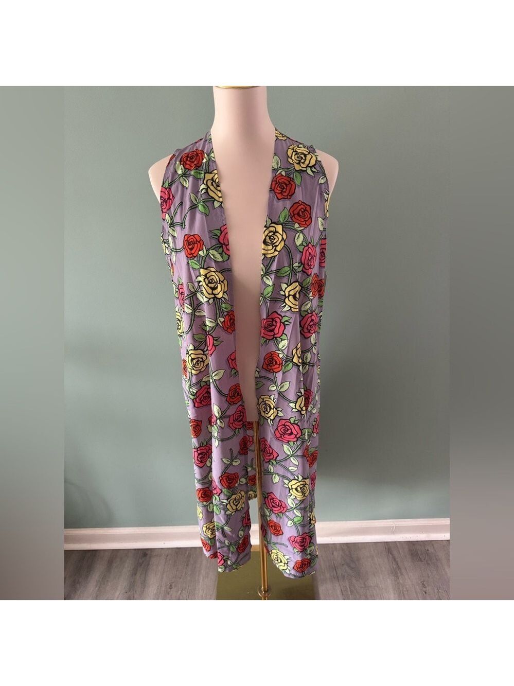 Lularoe Joy Small